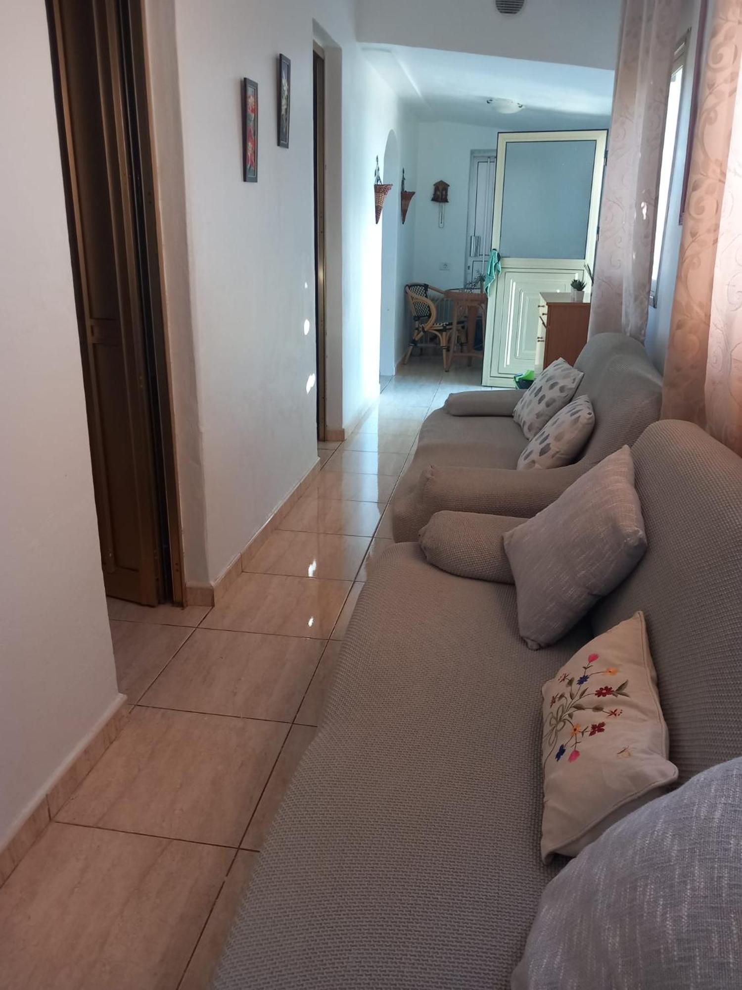 Casa Rural Entre La Naturaleza Gomera El Cercado Zewnętrze zdjęcie