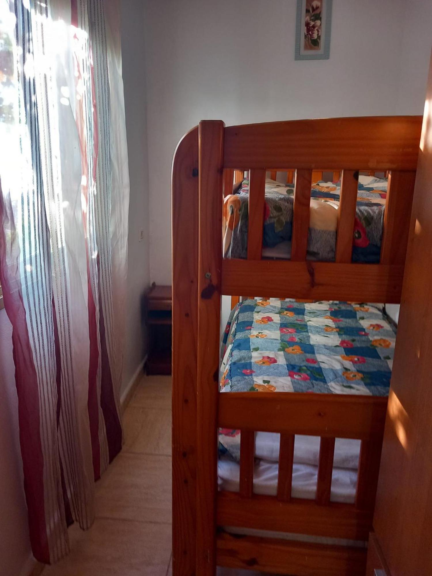 Casa Rural Entre La Naturaleza Gomera El Cercado Zewnętrze zdjęcie