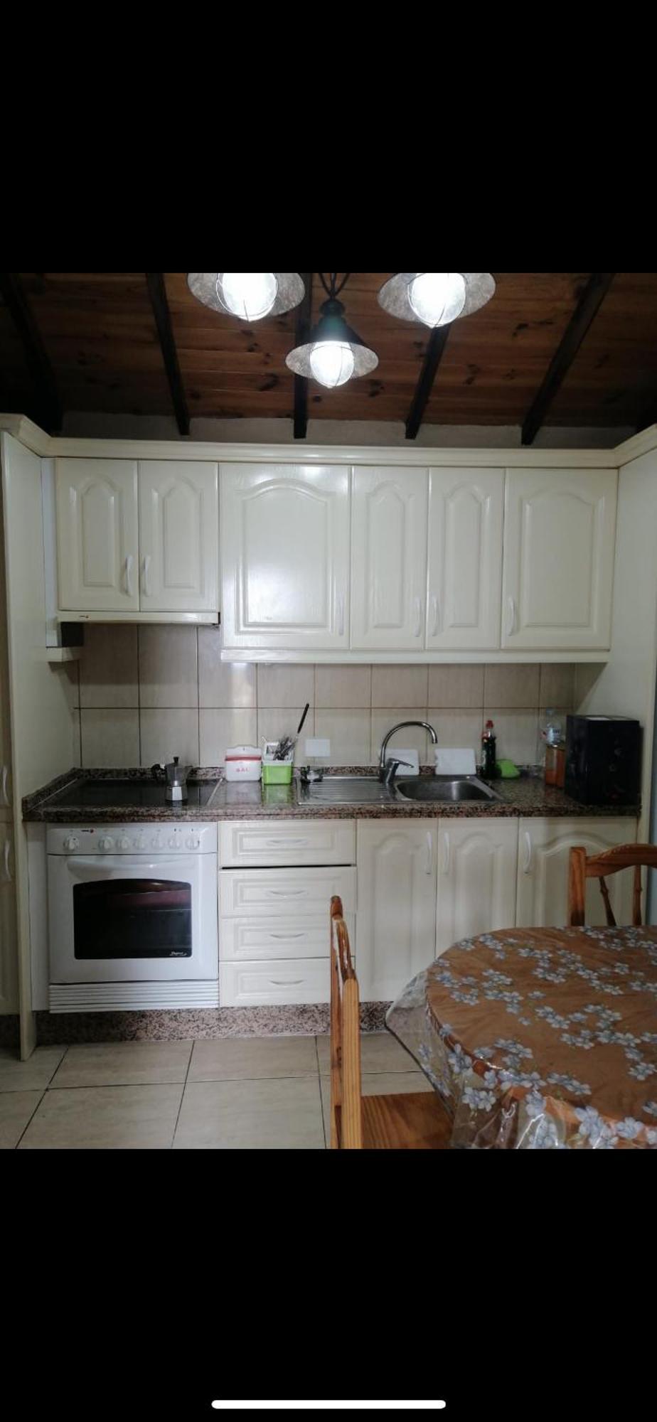 Casa Rural Entre La Naturaleza Gomera El Cercado Zewnętrze zdjęcie